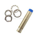Sensor inductivo DAA608J3 ND8-S3-M12S para escaleras mecánicas OTIS